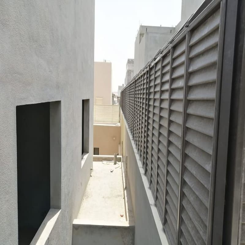 تركيب سواتر الخبر
