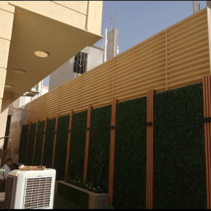 مظلات وسواتر الدمام