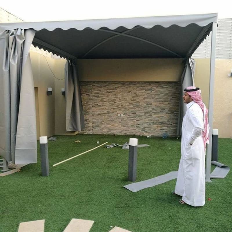 أفضل حداد في المنطقه الشرقية