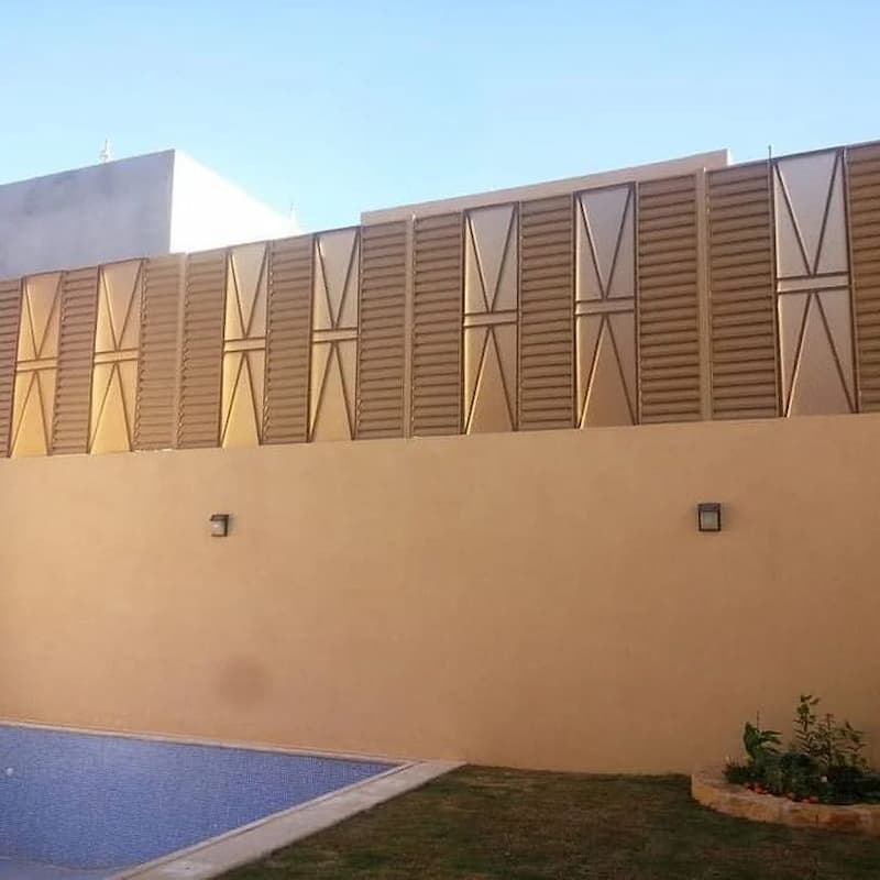 حداد سواتر الشرقية