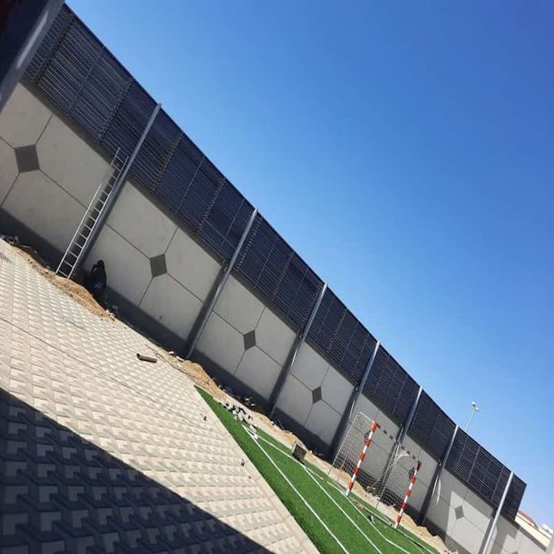 حداد ممتاز الجبيل/ لأعمال الحدادة والتركيب المعدني