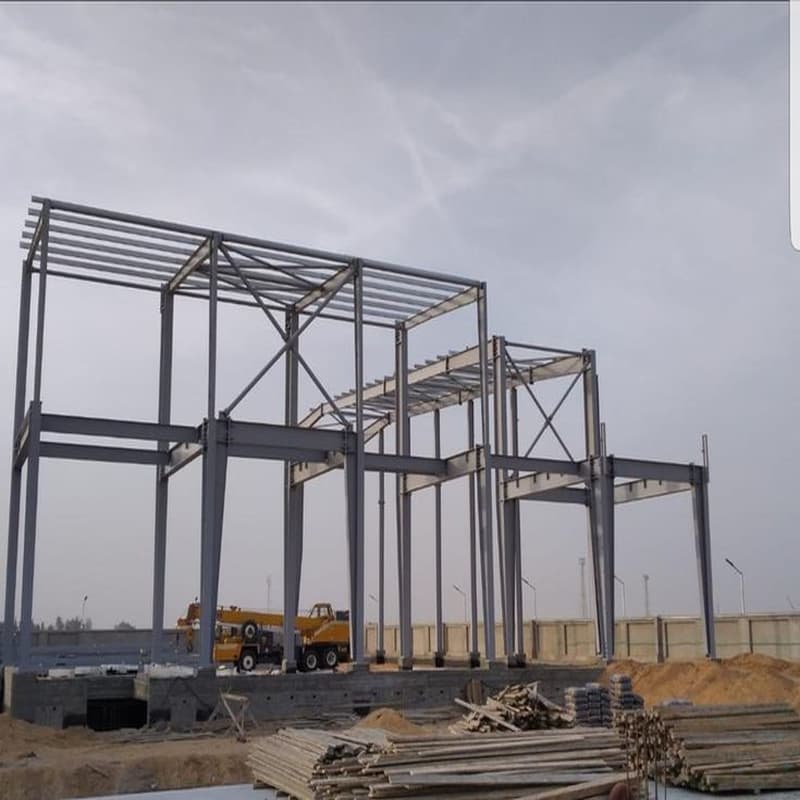 حداد مستودعات الجبيل