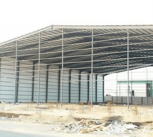 مستودعات الخبر